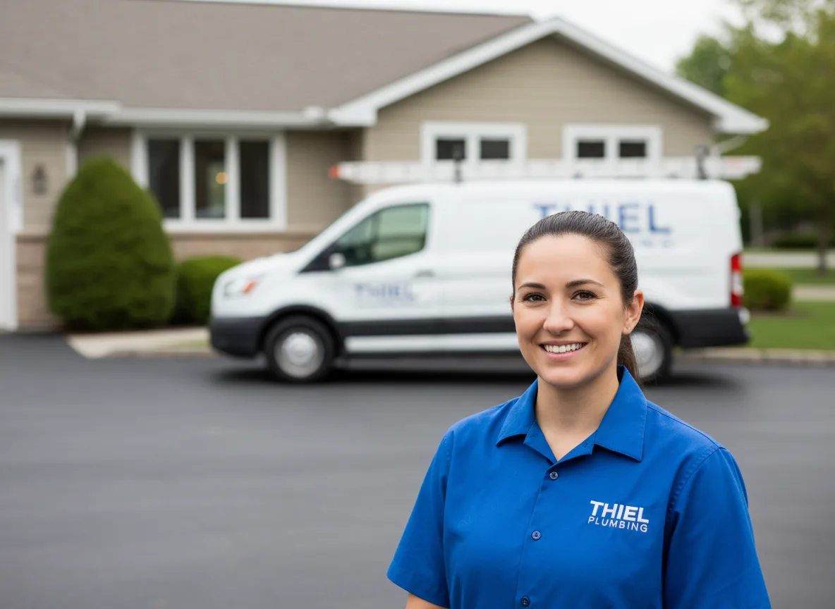 Plumber Portage, OH FAQs